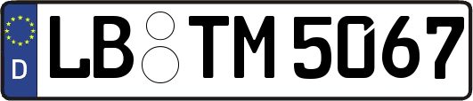 LB-TM5067