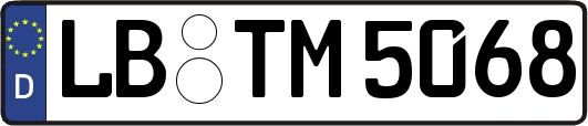LB-TM5068