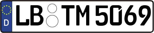 LB-TM5069