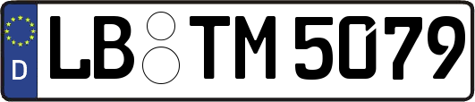 LB-TM5079