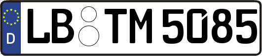 LB-TM5085