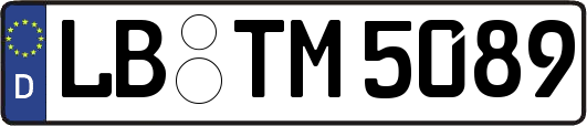 LB-TM5089