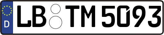 LB-TM5093