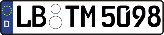 LB-TM5098