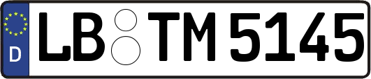 LB-TM5145