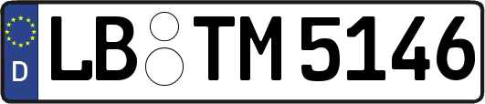 LB-TM5146