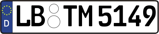 LB-TM5149