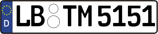 LB-TM5151
