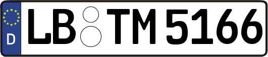 LB-TM5166