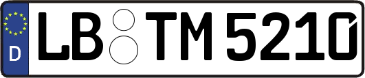 LB-TM5210