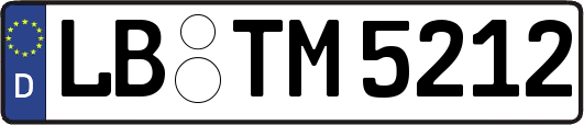 LB-TM5212