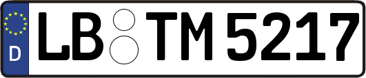 LB-TM5217