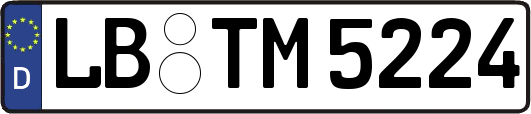 LB-TM5224