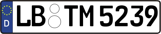 LB-TM5239