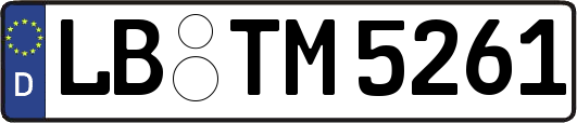 LB-TM5261