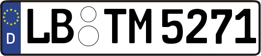 LB-TM5271