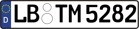 LB-TM5282