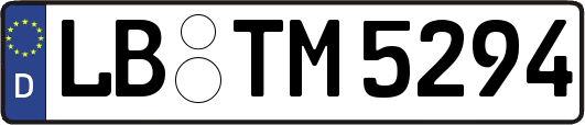 LB-TM5294