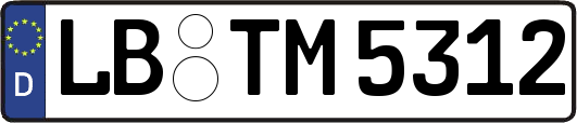 LB-TM5312