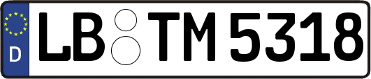 LB-TM5318