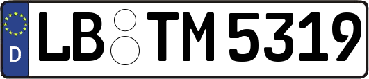 LB-TM5319