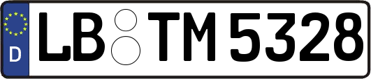 LB-TM5328