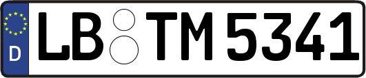 LB-TM5341