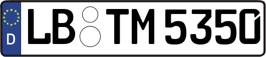 LB-TM5350