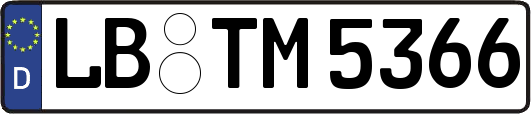 LB-TM5366