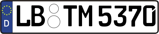 LB-TM5370