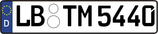 LB-TM5440