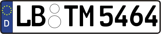 LB-TM5464