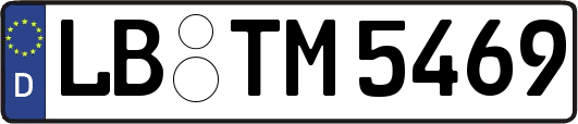 LB-TM5469