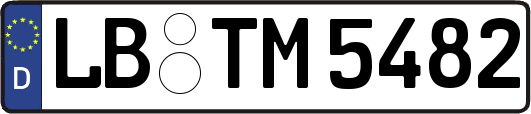 LB-TM5482
