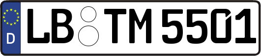 LB-TM5501