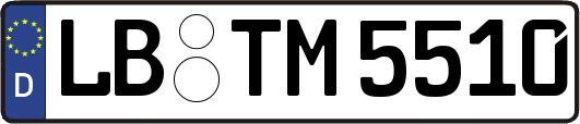 LB-TM5510