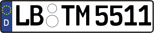 LB-TM5511