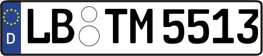 LB-TM5513
