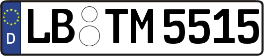 LB-TM5515