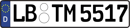 LB-TM5517