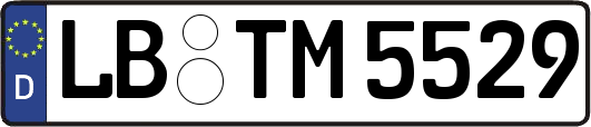 LB-TM5529