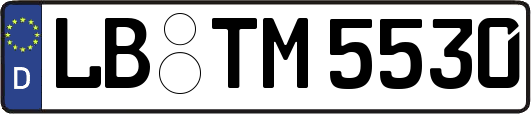 LB-TM5530