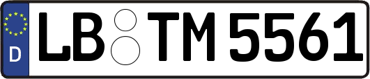 LB-TM5561