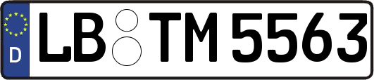 LB-TM5563