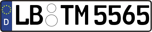 LB-TM5565