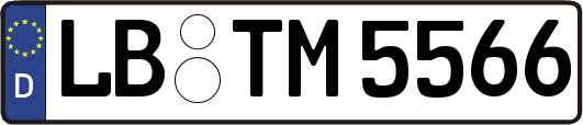 LB-TM5566