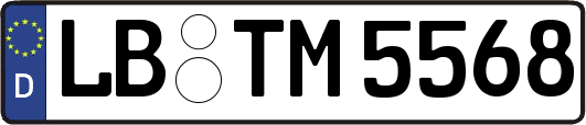 LB-TM5568
