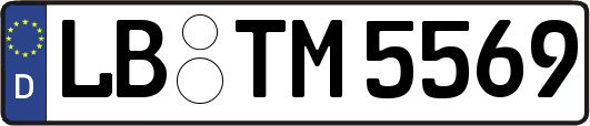 LB-TM5569