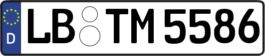 LB-TM5586