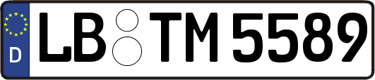 LB-TM5589